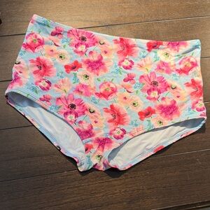 Victoria's Secret Floral Women's Shorts